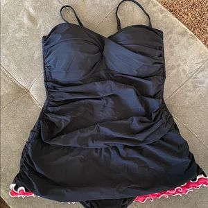 Women’s One piece swim suit
